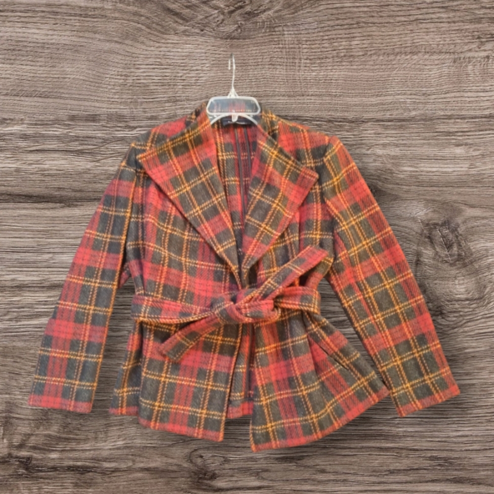 Women's Evan-Picone petite PL size blazer used